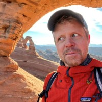 Under Canvas Inc. Employee Dirk Bekkering's profile photo