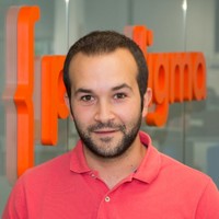 Paradigma Digital Employee Iván Bermúdez Sánchez's profile photo