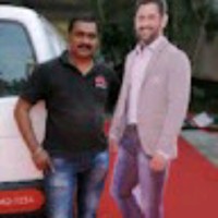Prashant Kadam Email