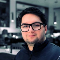 NORIS Employee Tom Dunbar's profile photo