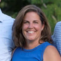 Integrity Network Employee Katie Smith's profile photo