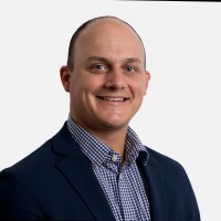 LHH Employee Andrew Conley's profile photo