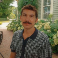 GRIMM Gallery Employee Nicholas Dupont's profile photo