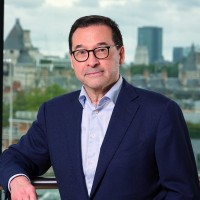 Unilever Employee Fabian Garcia's profile photo