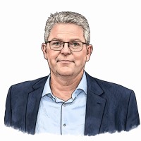 Danish Crown Employee Torben Pedersen's profile photo