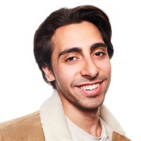 DOC NYC Employee Richard Pannullo's profile photo