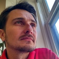 TOTVS Labs Employee Andre Pasold's profile photo