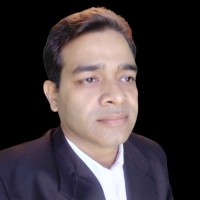 Maxis Clinical Sciences Employee Raj Kumar's profile photo