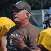 City of Wyoming Employee Terrence Huxel's profile photo