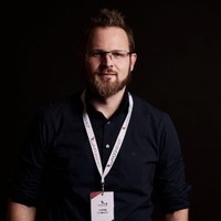 Cardbox Packaging Employee Martin Kohlmayr's profile photo