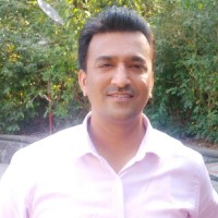 JALGAON JANATA SAHKARI BANK LTD Employee Rakesh Patil's profile photo