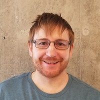 Untether AI Employee Scott Rostrup's profile photo