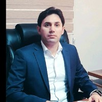 Mohsen Khaksar Email