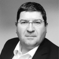 GRDF Employee Vincent Baloche's profile photo