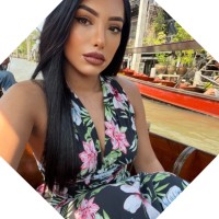 KatchMe Employee Shirin Zamani's profile photo
