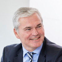 Turner & Townsend Employee Vincent Clancy's profile photo