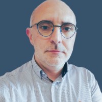 CCI Charente Formation Employee Alain Bouteneigre's profile photo