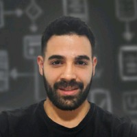 Membrane Labs Employee Nahuel Vazquez's profile photo