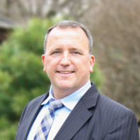 Edifecs Employee Raymond Bonnett's profile photo