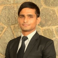 Pixxel Employee Abhilash Bhat's profile photo