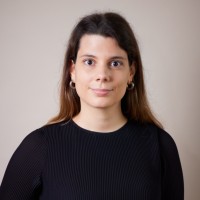 Citryll Employee Catarina Antunes's profile photo