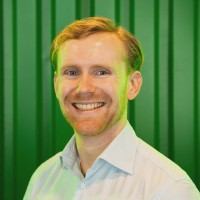 Repowered Employee Jeroen Jansen's profile photo