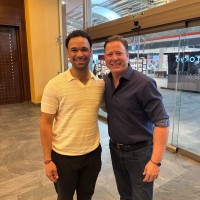 Derian Epps Email & Phone Number