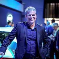 Mobileye Employee Lior Sethon's profile photo