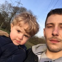 Worldstone Employee Spencer Smith-Berry's profile photo