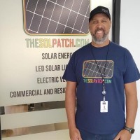 TheSolPatch.com Employee Richard Rodgers's profile photo
