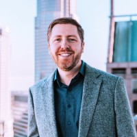 Axiom Architecture Employee Ryan Trimble's profile photo