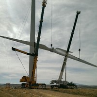 EDF Renewable Energy Employee Danny van Vleet's profile photo