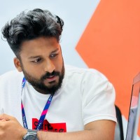 Sysdevcode Technologies Pvt Ltd Employee Muhammed Afsal's profile photo