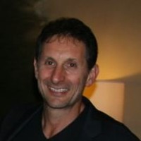 Ultimo Interiors Employee Enzo Sberna's profile photo