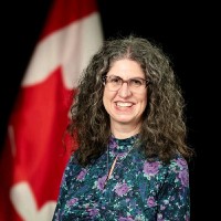 Global Affairs Employee Chantal Bechervaise's profile photo