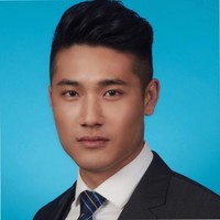 Citi Employee Andrew Yang's profile photo