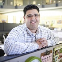Brian Goheen Email & Phone Number