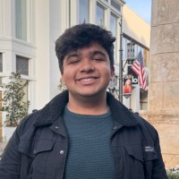 Human Archive Employee Samay Maini's profile photo