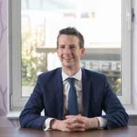 Deloitte Employee Craig Whyte's profile photo