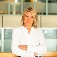 ilionx Employee Mirjam Oving's profile photo