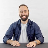 BackLite Media Employee Joseph Challita's profile photo