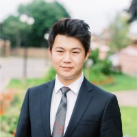 OPTrust Employee Rex Lo's profile photo