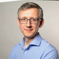 Foghorn Therapeutics Inc. Employee Gromoslaw Smolen's profile photo