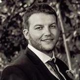 Sirva Employee Corey Buchanan's profile photo