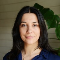 Audrey Baudy Email