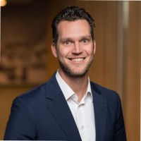 Eindhoven Airport NV Employee Niels Huybregts's profile photo