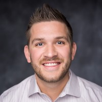 Injured Workers Pharmacy Employee Mike Petitgout's profile photo