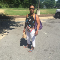 Durham County Government Employee Desiree Simpson's profile photo