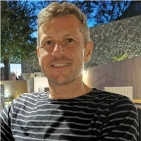 Pureprint Group Employee Steven Pyke's profile photo