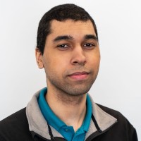 Iler Networking & Computing Employee James Bores's profile photo